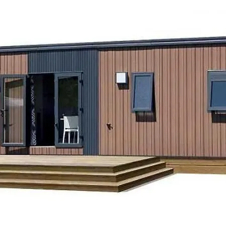 Mobilhome 4 Etoiles - Eeihed *