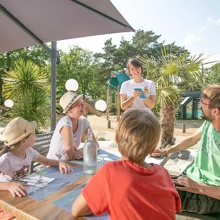 Mobilhome 4 Etoiles - Eeihed